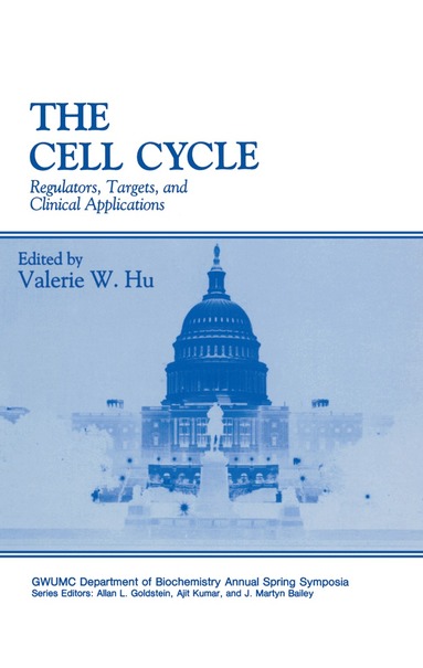 Valerie W. Hu - Cell Cycle, Häftad