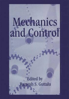 Mechanics and Control 1