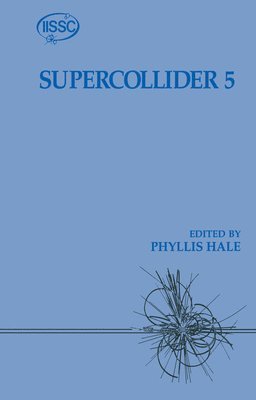 bokomslag Supercollider 5
