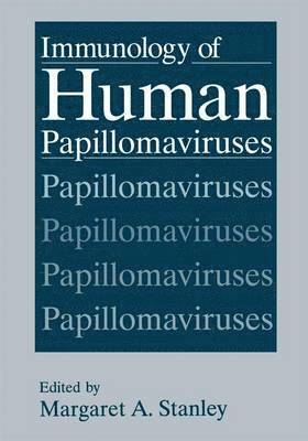 Immunology of Human Papillomaviruses 1