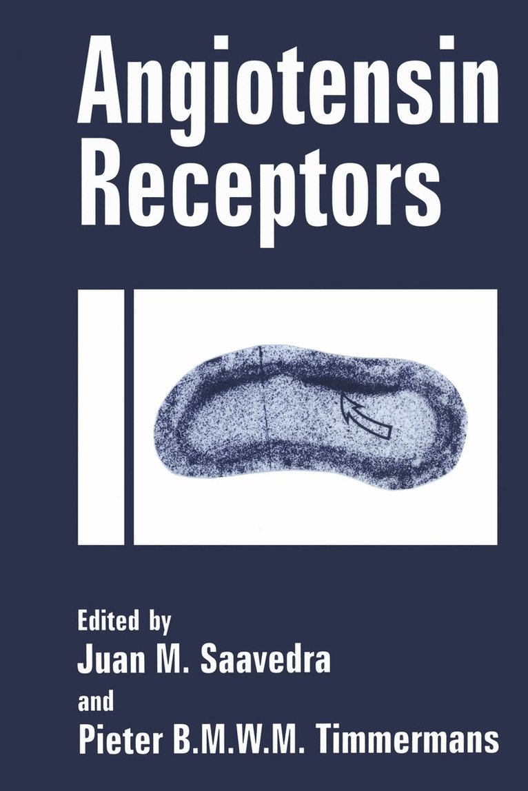 Angiotensin Receptors 1