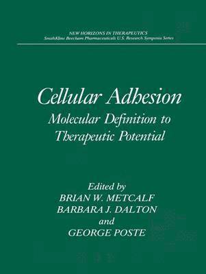 Cellular Adhesion 1