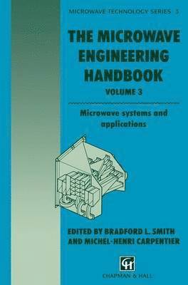 The Microwave Engineering Handbook 1