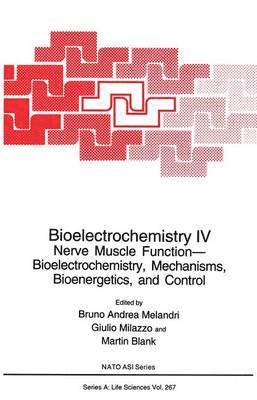 Bioelectrochemistry IV 1