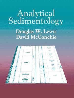 Analytical Sedimentology 1