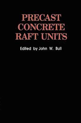 Precast Concrete Raft Units 1