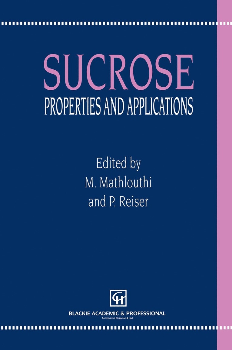 Sucrose 1