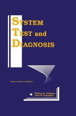 System Test and Diagnosis 1