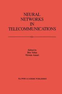 bokomslag Neural Networks in Telecommunications