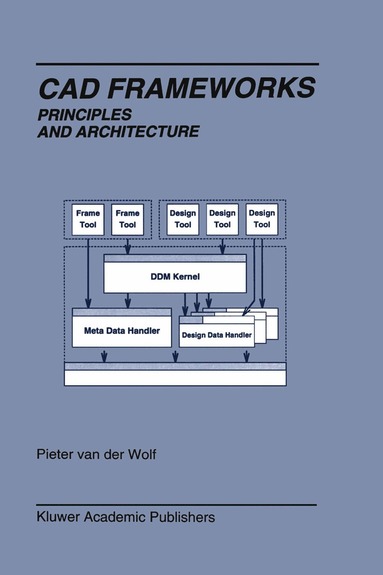 bokomslag Cad Frameworks