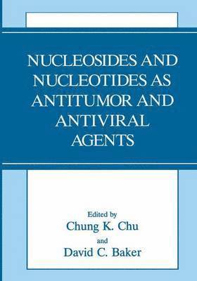 Nucleosides and Nucleotides as Antitumor and Antiviral Agents 1