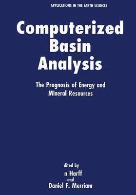 Computerized Basin Analysis 1