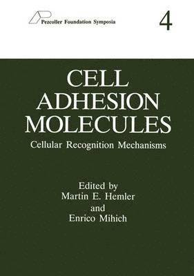 Cell Adhesion Molecules