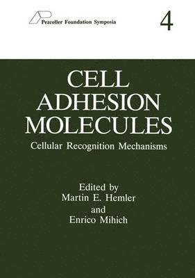 Cell Adhesion Molecules 1