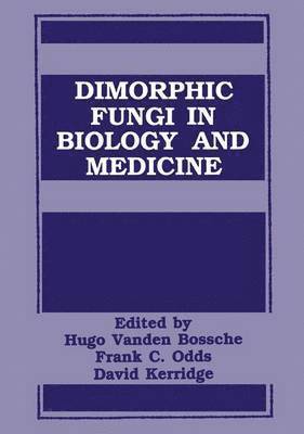 Dimorphic Fungi in Biology and Medicine 1