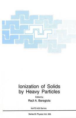 Ionization of Solids by Heavy Particles 1