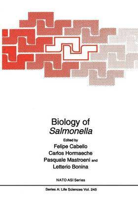 Biology of Salmonella 1