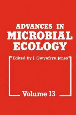 Advances in Microbial Ecology 1