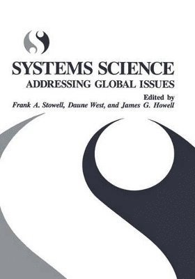 Systems Science 1