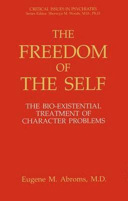 The Freedom of the Self 1