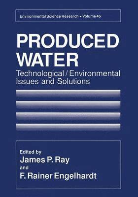 Produced Water 1
