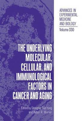The Underlying Molecular, Cellular and Immunological Factors in Cancer and Aging 1