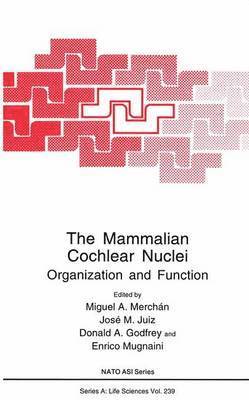 The Mammalian Cochlear Nuclei 1