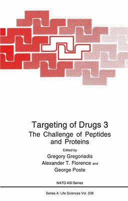 Targeting of Drugs 3 1