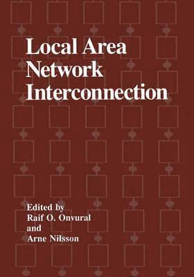 bokomslag Local Area Network Interconnection