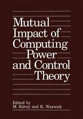 Mutual Impact of Computing Power and Control Theory 1