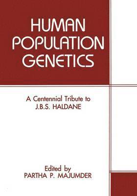 Human Population Genetics 1