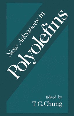 New Advances in Polyolefins 1