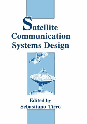 Satellite Communication Systems Design 1