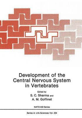Development of the Central Nervous System in Vertebrates 1
