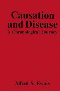 bokomslag Causation and Disease