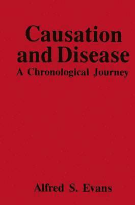 Causation and Disease 1