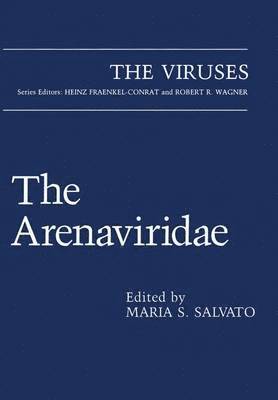 The Arenaviridae 1