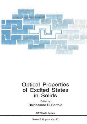 Optical Properties of Excited States in Solids 1