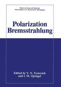 bokomslag Polarization Bremsstrahlung