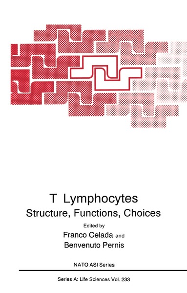 Franco Celada, Benventuto Pernis - T Lymphocytes, Häftad