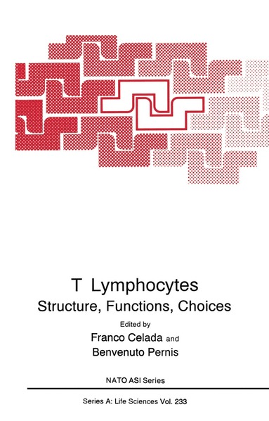 bokomslag T Lymphocytes