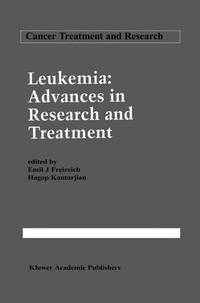 bokomslag Leukemia: Advances in Research and Treatment