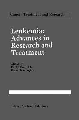 Leukemia: Advances in Research and Treatment 1