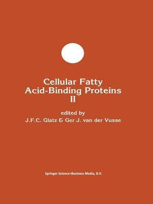 Cellular Fatty Acid-Binding Proteins II 1