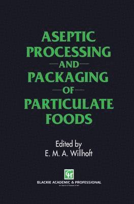 Aseptic Processing and Packaging of Particulate Foods 1