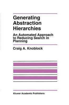bokomslag Generating Abstraction Hierarchies
