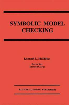 bokomslag Symbolic Model Checking