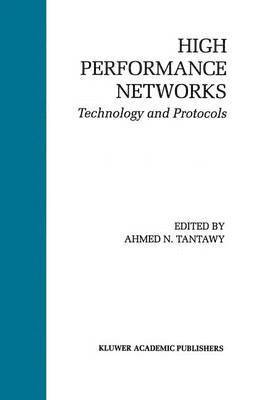 High Performance Networks 1