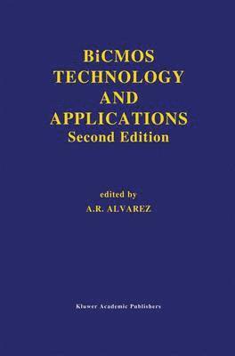 BiCMOS Technology and Applications 1