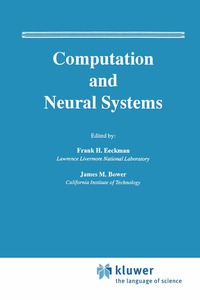 bokomslag Computation and Neural Systems